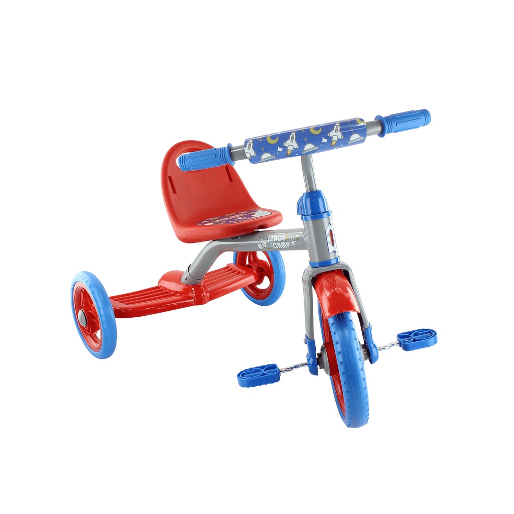 preschool tricycle