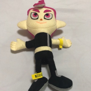 splatoon octoling plush