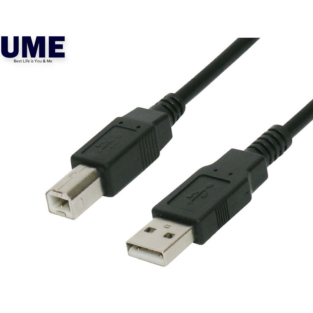printer connector to usb