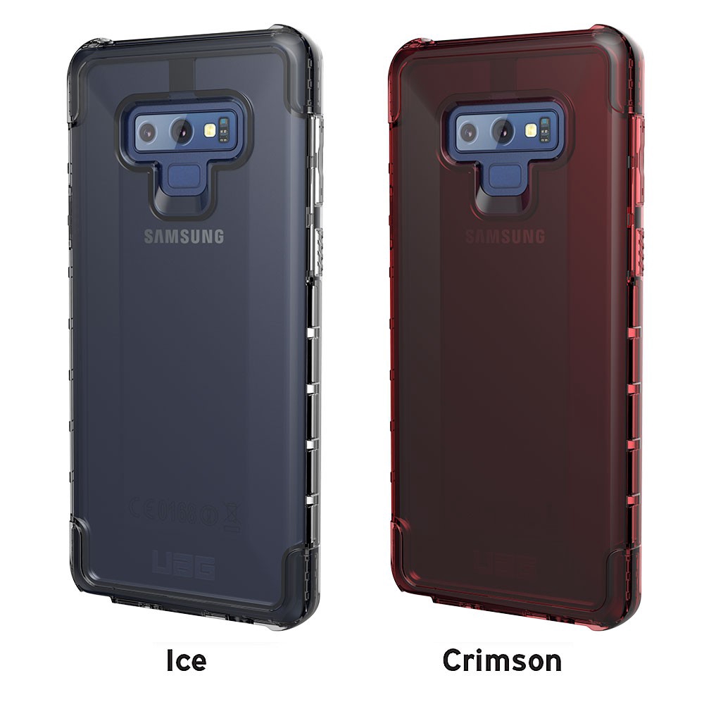 uag samsung note 9