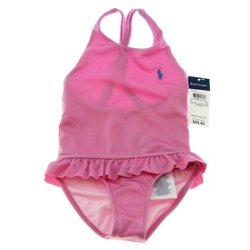 ralph lauren baby swimsuit