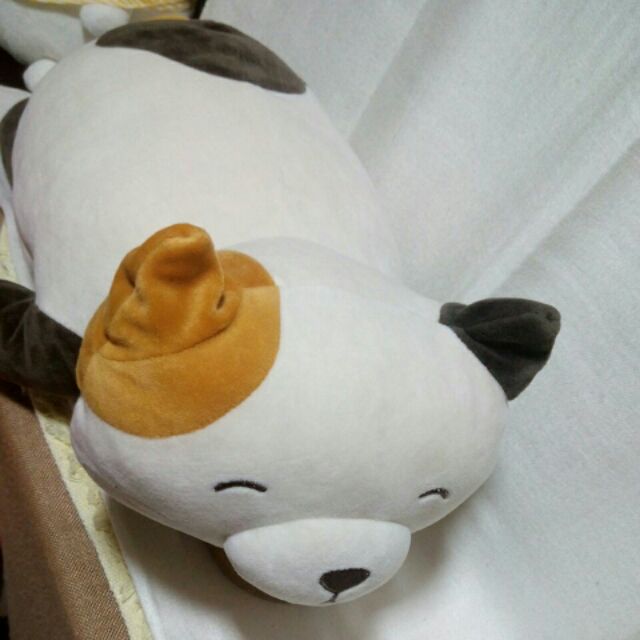 Cat Mallow type plush toys for fashion 