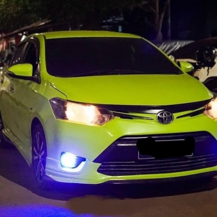 Vios toyota Vios Bodykit Vios Gen3 TRD Style 2014 2015 - GRT Duraflex ...