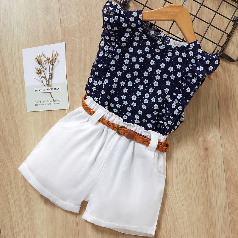 cute baby girl summer clothes