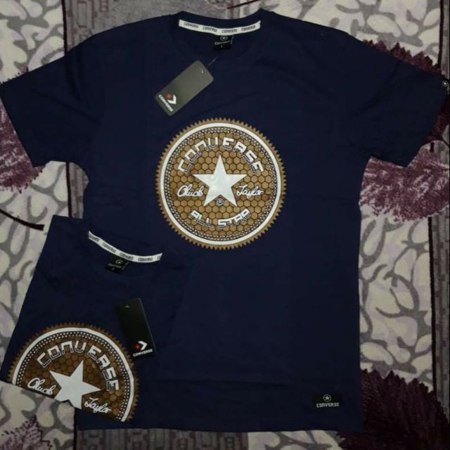 t shirt converse original