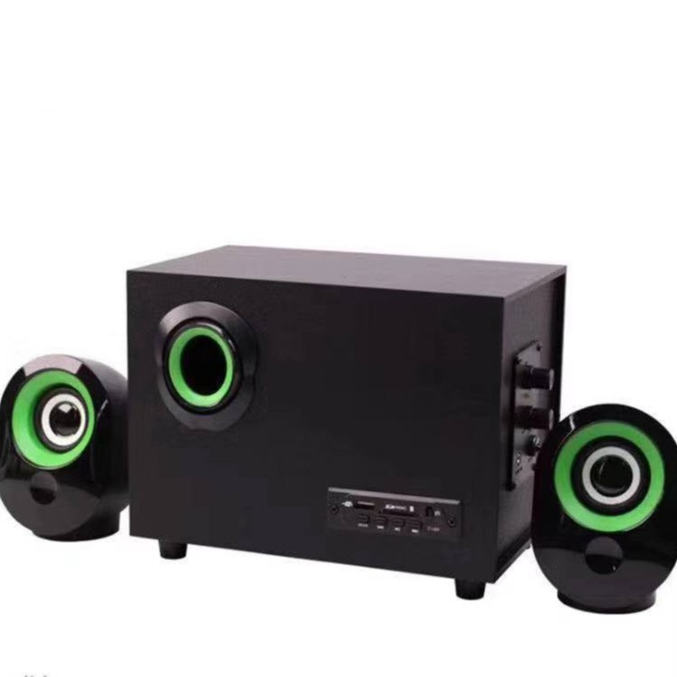 mini 2.1 usb multimedia speaker