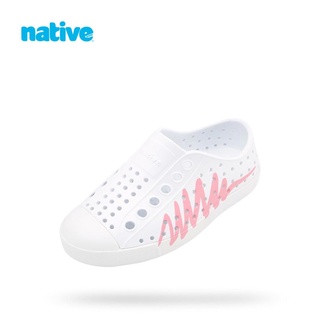 Native Girls-Kids Jefferson Print Junior JUNIOR-EVA #2