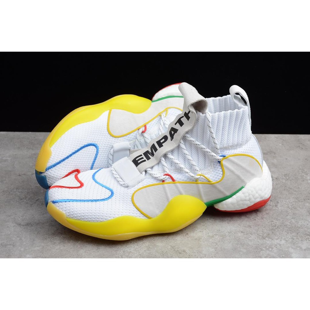 boost basketball shoes