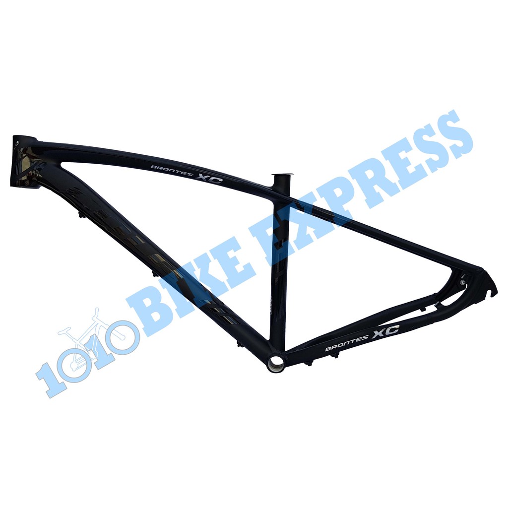 cole massif xc frame specs