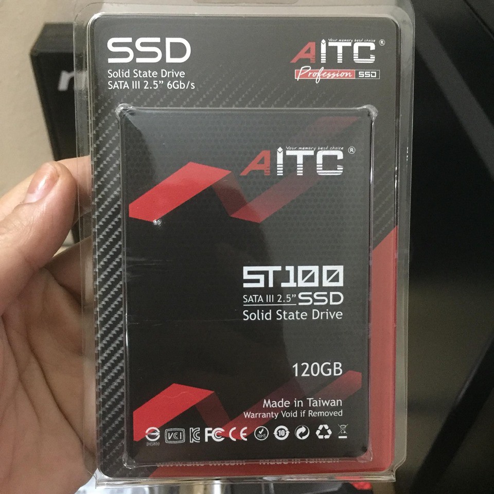 Aitc 1gb Ssd Brandnew Shopee Philippines