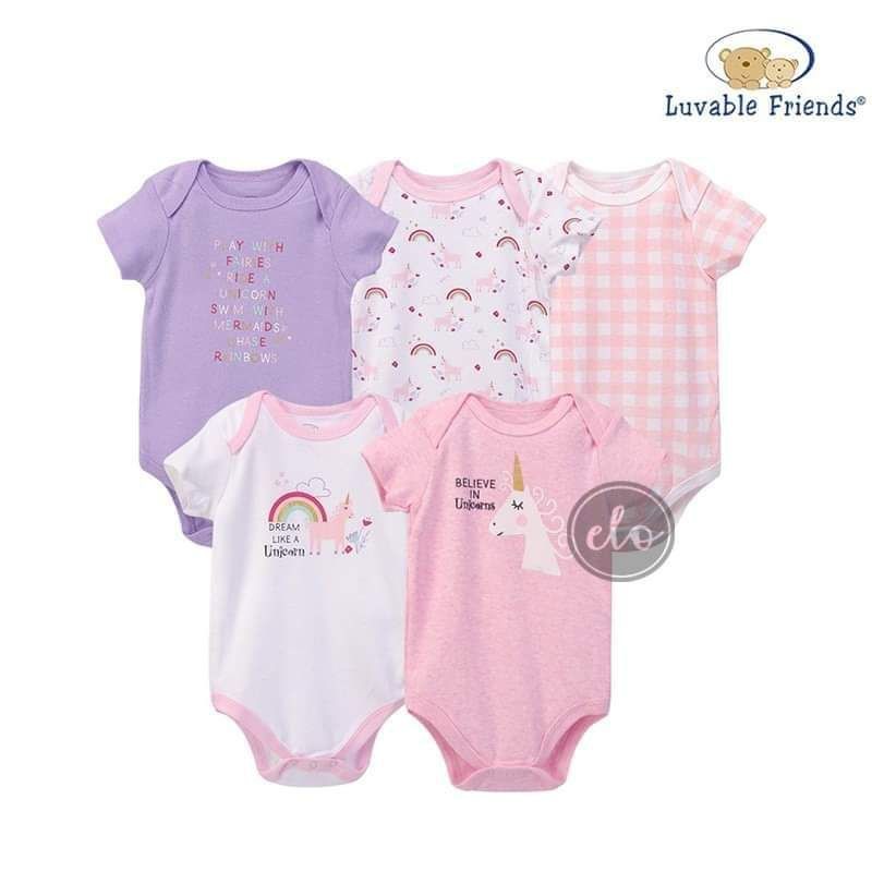 luvable friends onesies