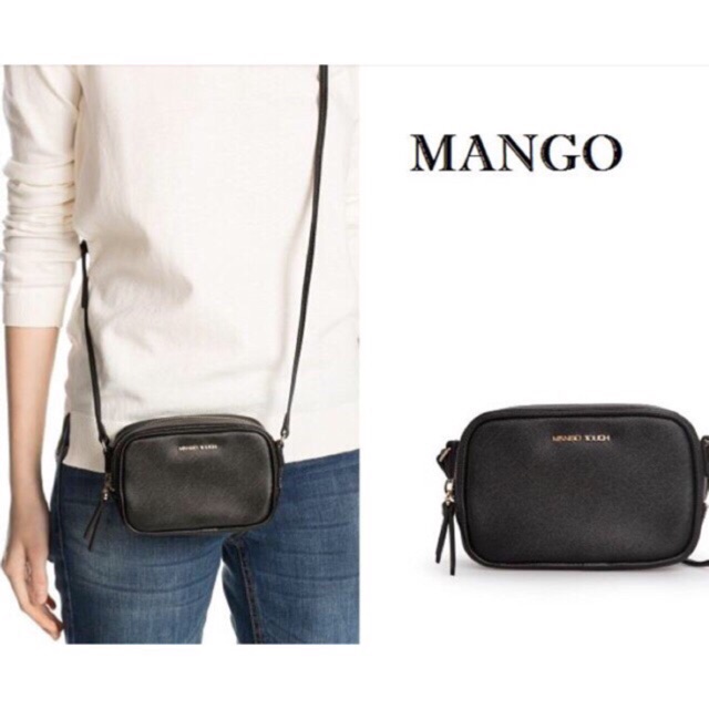 mng sling bag