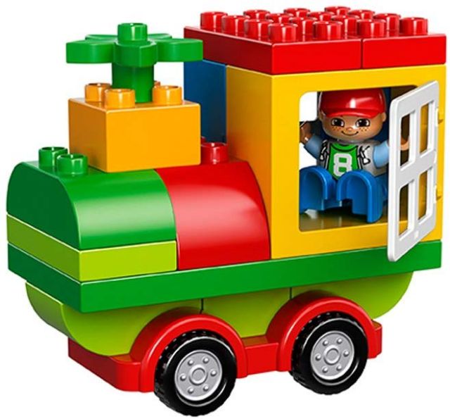 lego duplo creative play 6059074