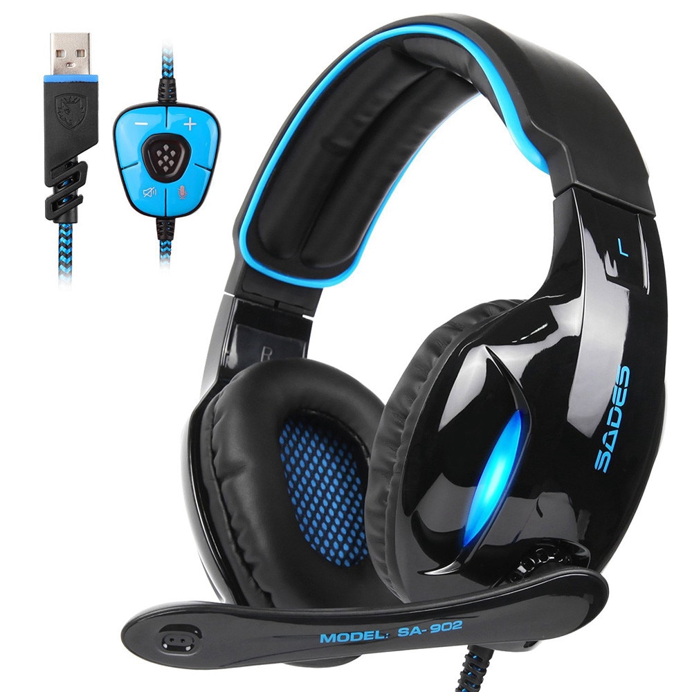 ps headset with mic