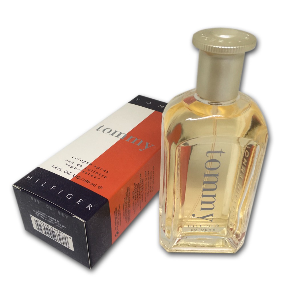 tommy boy perfume review