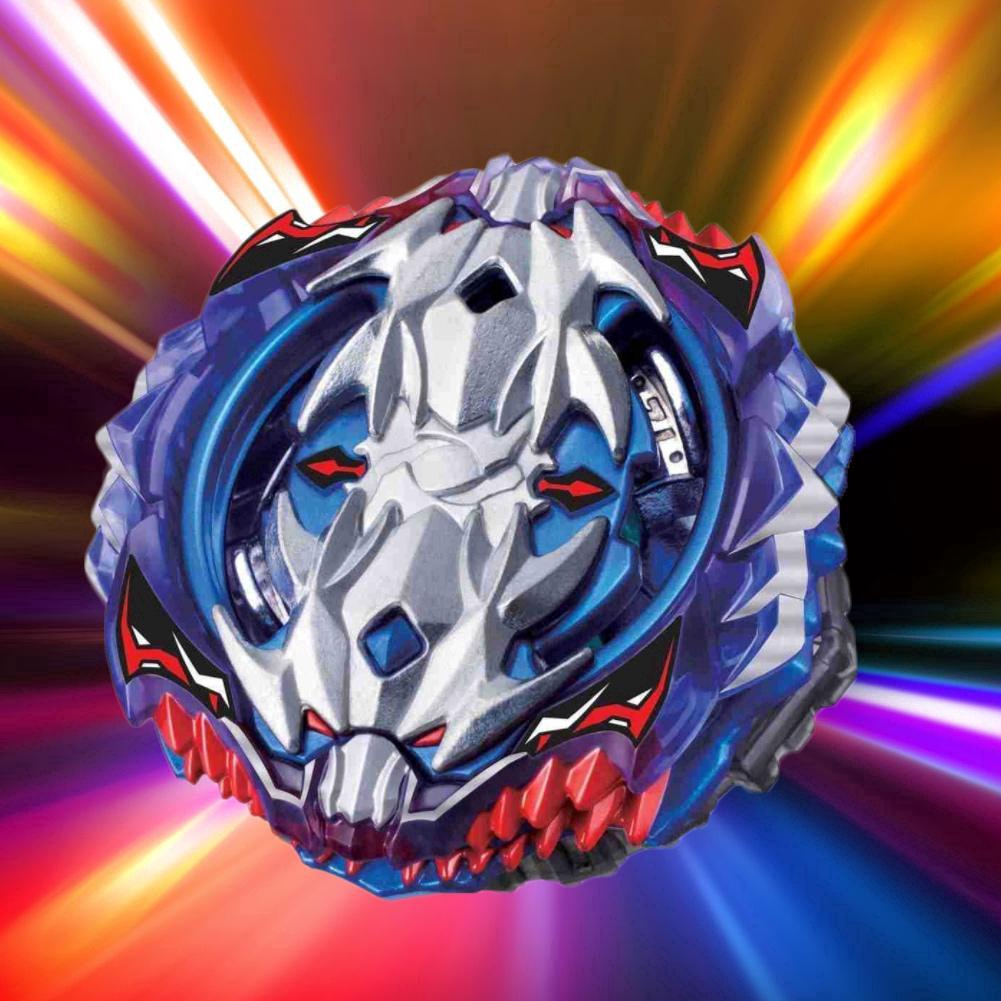leopard beyblade