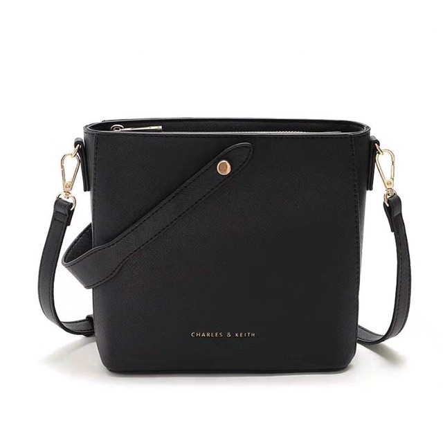 paper bag charles and keith 2019