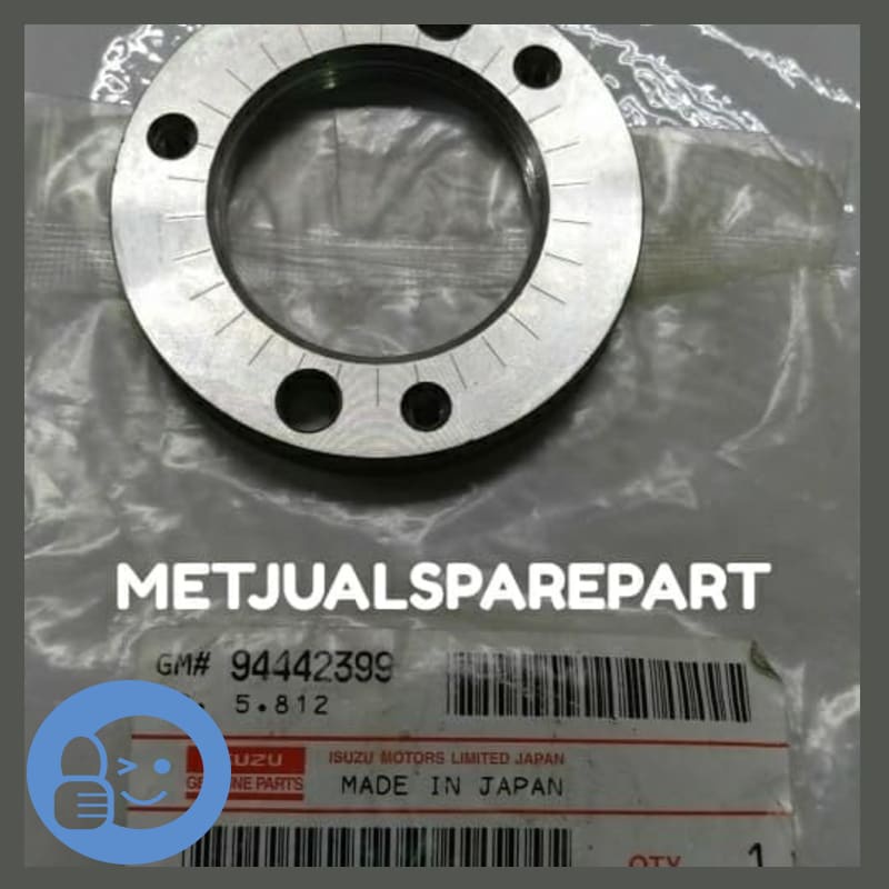 Us Nut Wheel ISUZU DMAX Shopee Philippines