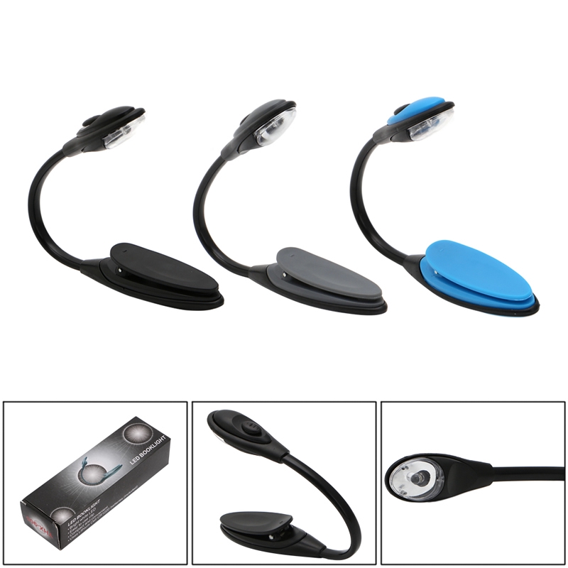 travel book light