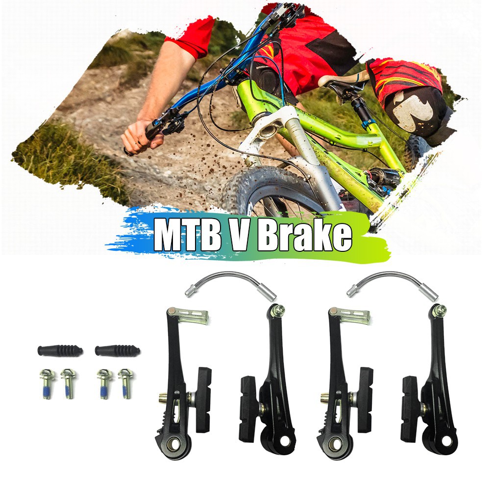 mtb v brake set