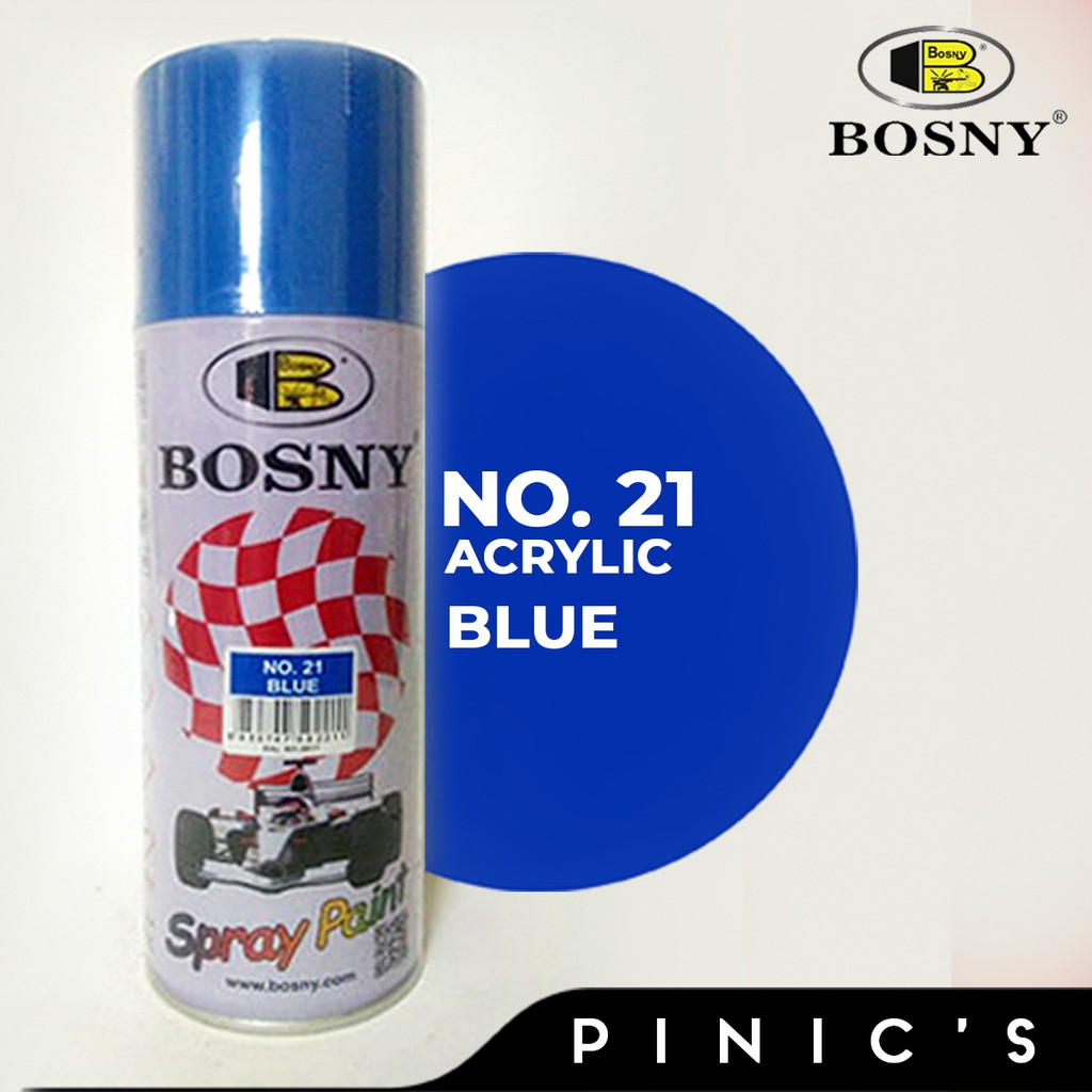 Bosny Blue Other Colors Are Available As Well Shopee Philippines