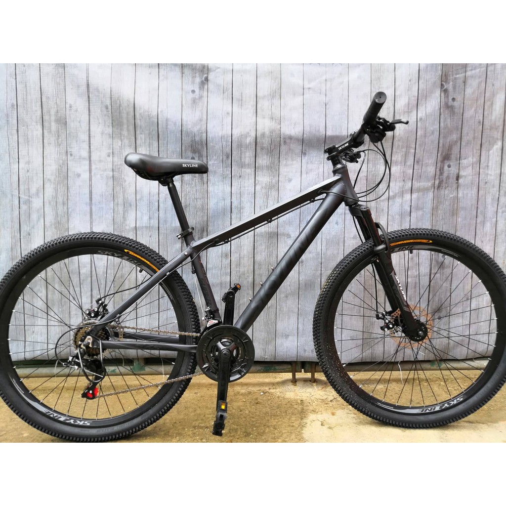 skyline mtb prices