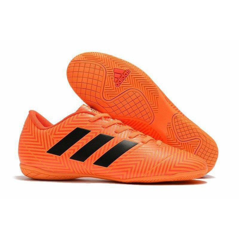 kasut futsal adidas 2018