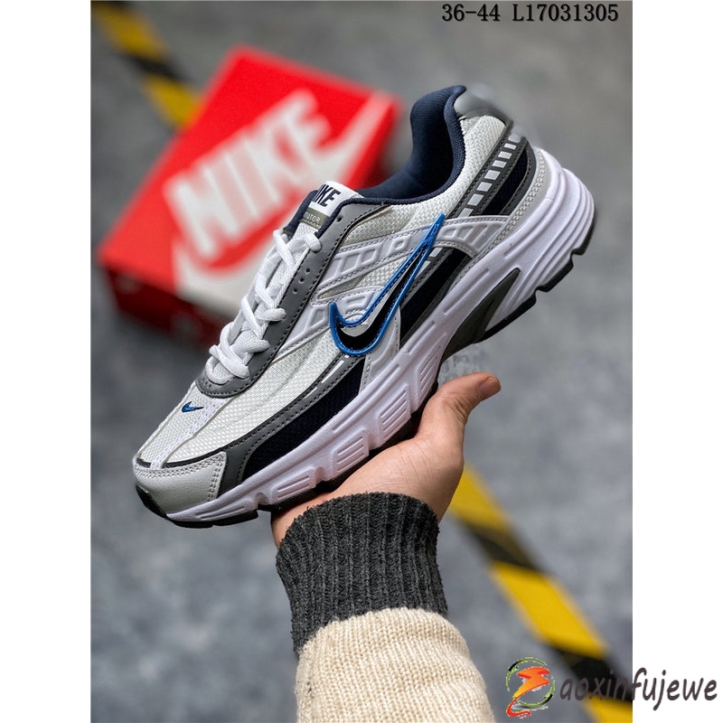 nike initiator blue