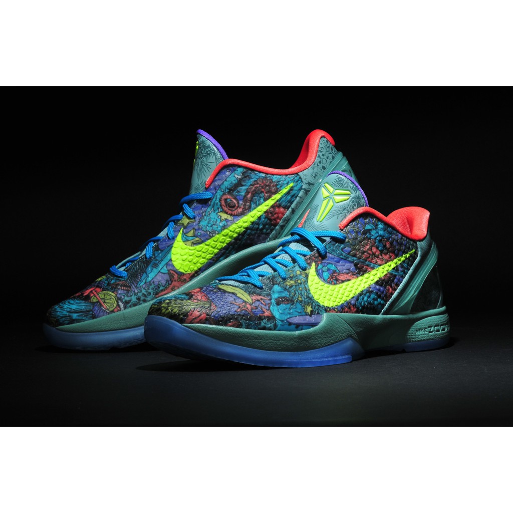 nike kobe masterpiece