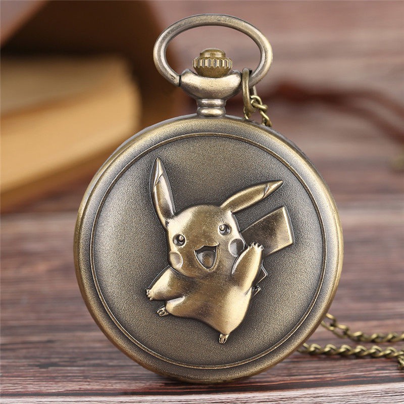 boys pocket watch