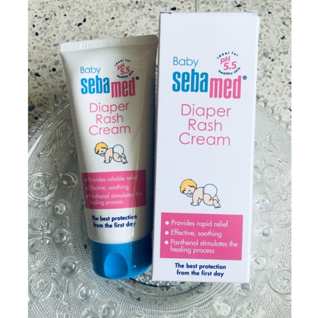 sebamed cream price