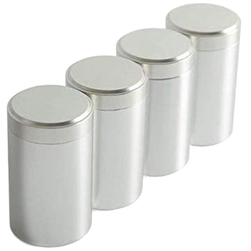 white sugar coffee tea canisters