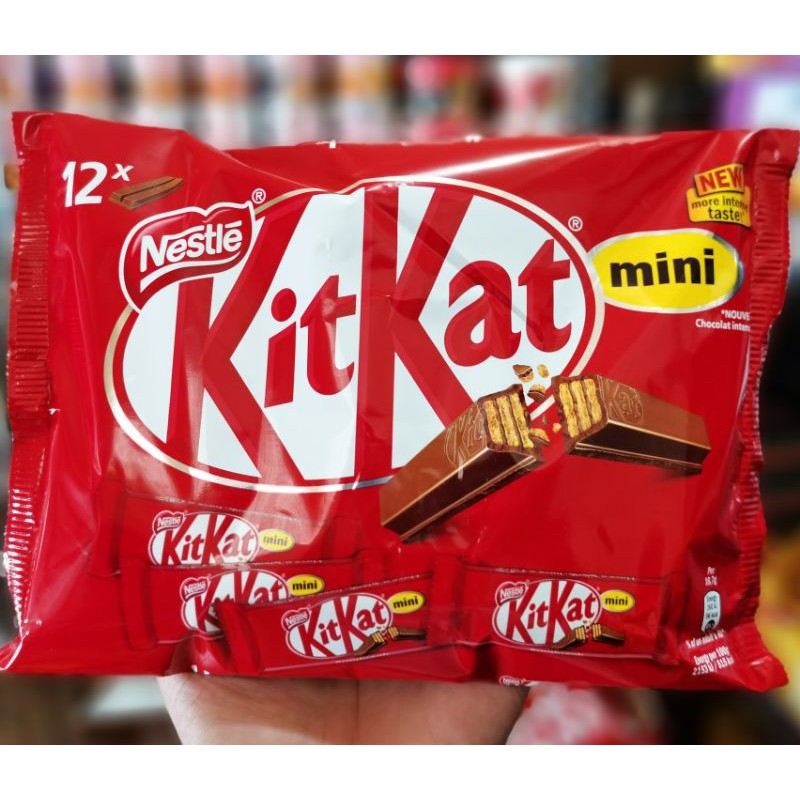 kitkat-mini-bars-nassau-candy