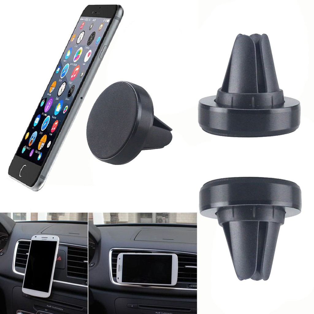 device to hold iphone in car