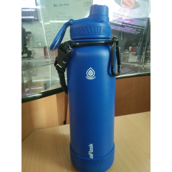 AquaFlask Stainless Tumbler | Shopee Philippines