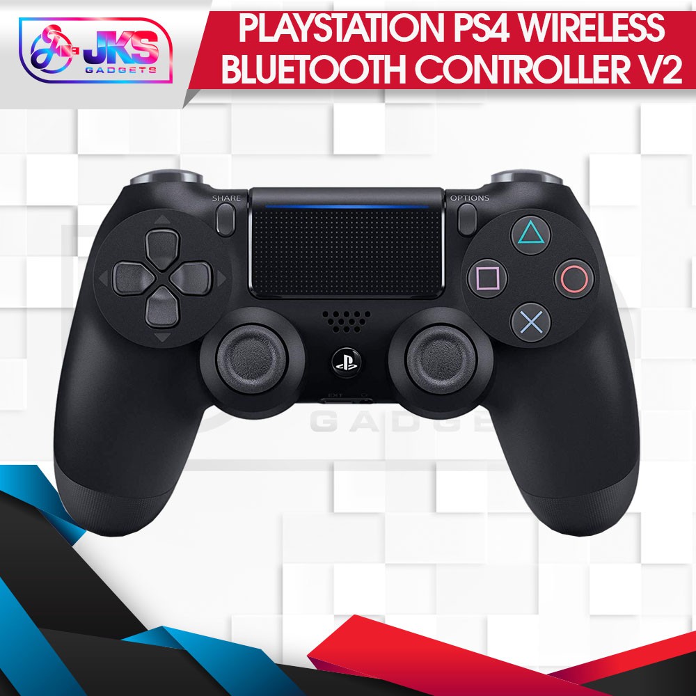 Ps4 Controller Price Philippines Prices And Online Deals Jul 21 Shopee Philippines