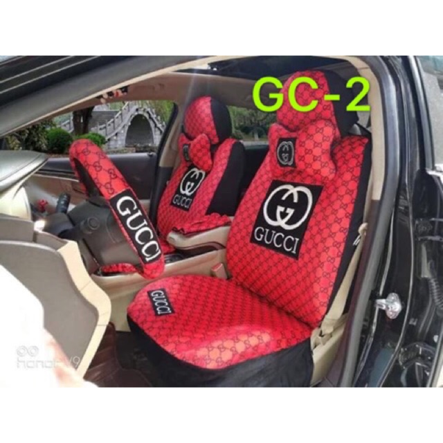 gucci seat belt