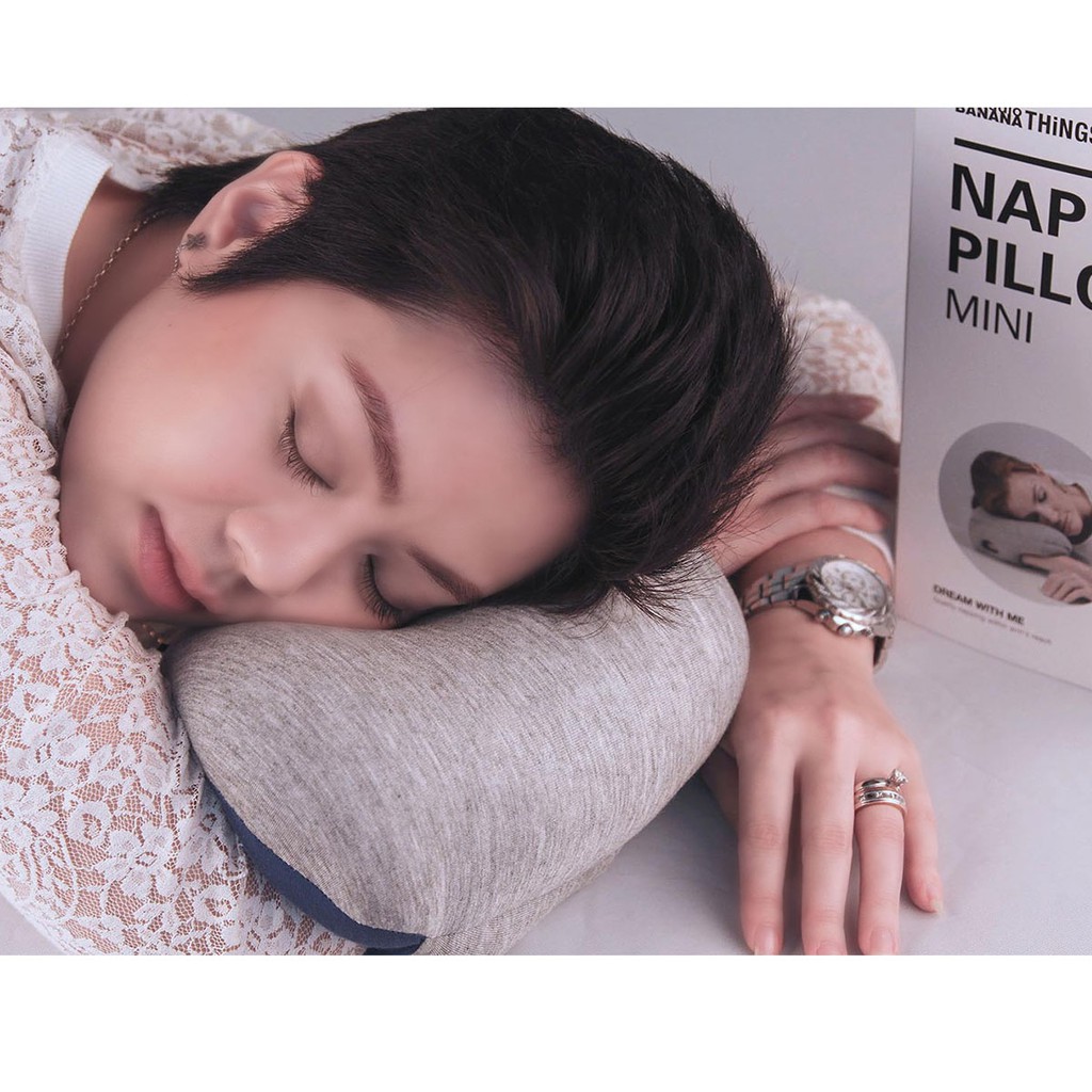 Desk Nap Pillow Banana Shopee Philippines