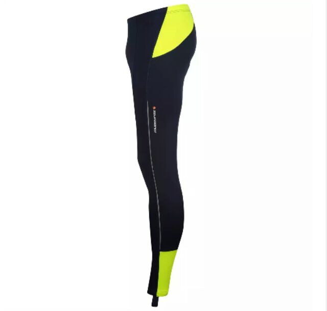 muddyfox cycle padded tights mens