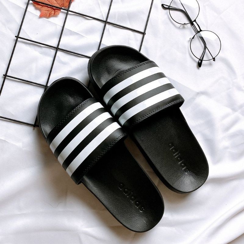 adidas womens slippers