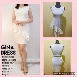 white dresses formal wear