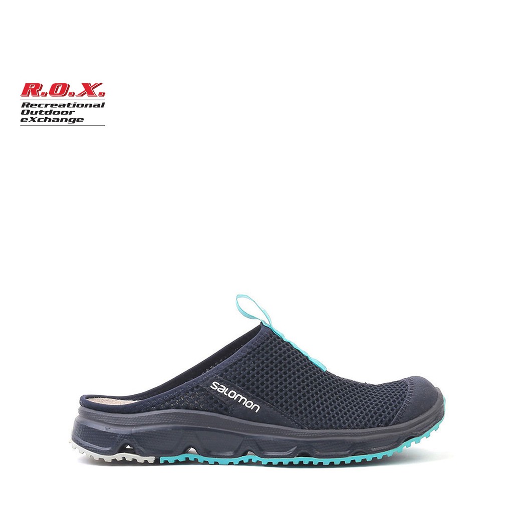 salomon rx slide 3.0 womens slip ons