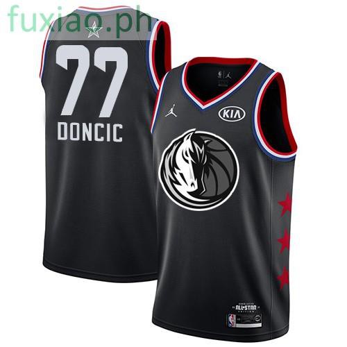 luka doncic all star jersey