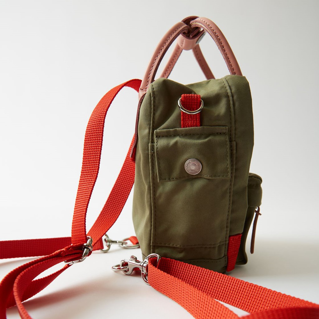 fjallraven acne studios kanken