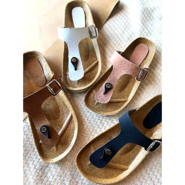 birkins sandals