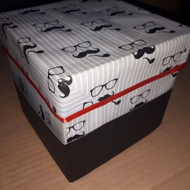 gift box for bf