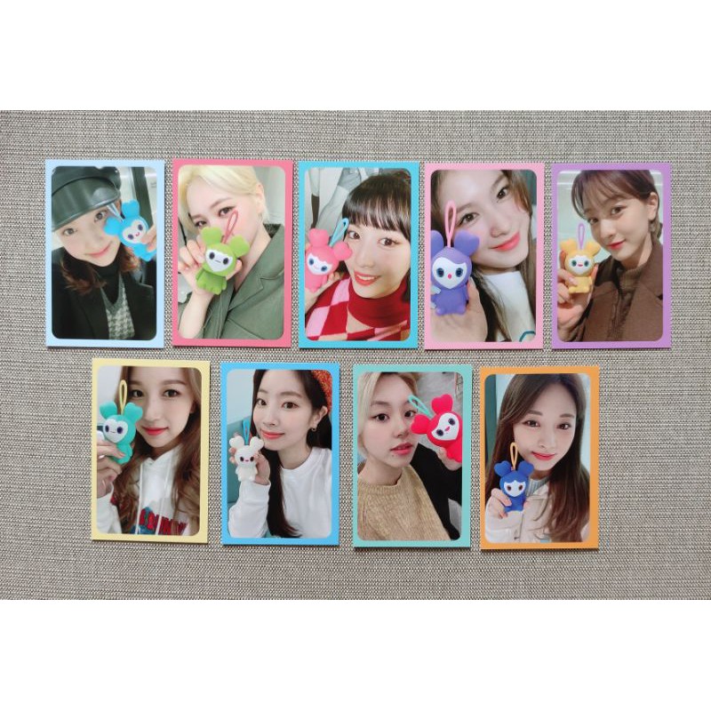 Twice Bluetooth Speaker Pob Pc Withdrama Per Piece Shopee Philippines