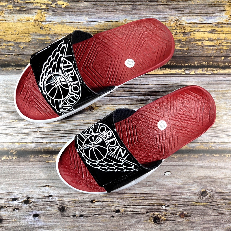 jordan slides size 12
