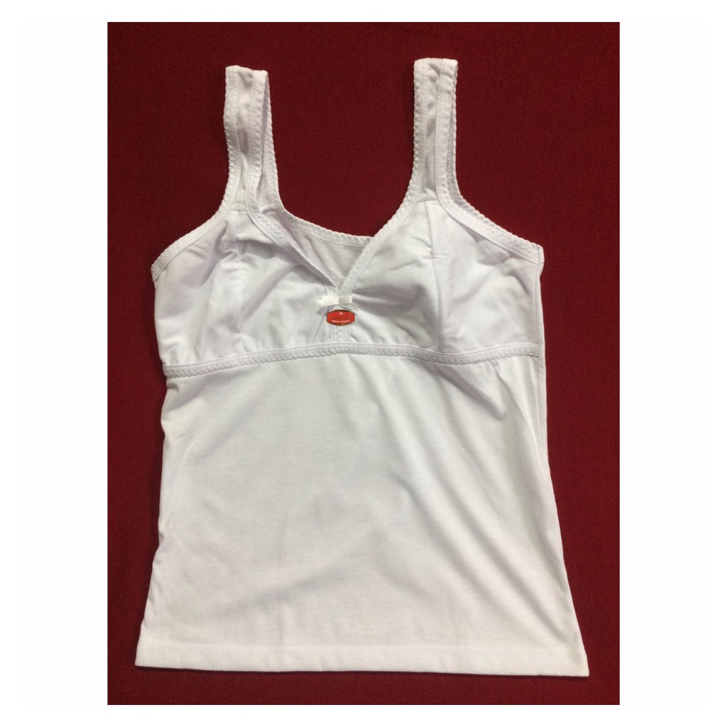 sando bra