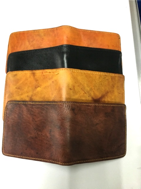 Dai~Philippines Lacoste Short Wallet Men Leather Wallet